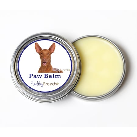 Healthy Breeds 2 oz Pharaoh Hound Dog Paw Balm 840235194380